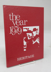 Huron Heritage 1979