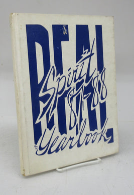Beal Spirit 87-88