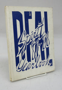 Beal Spirit 87-88