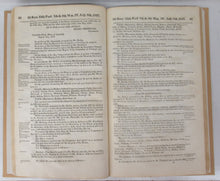 Journal of the House of Assembly of Upper Canada. From the Nineteenth Day of June, 1836, to the Eleventh Day of July, 1837: