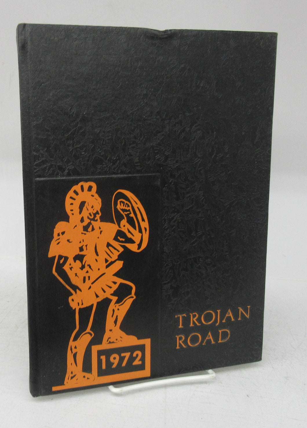Trojan Road '72