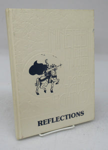 Reflections 1986 (yearbook)
