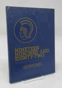 Sentinel 1982 (yearbook)