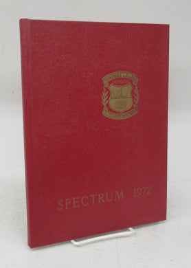 LTC Spectrum 1972