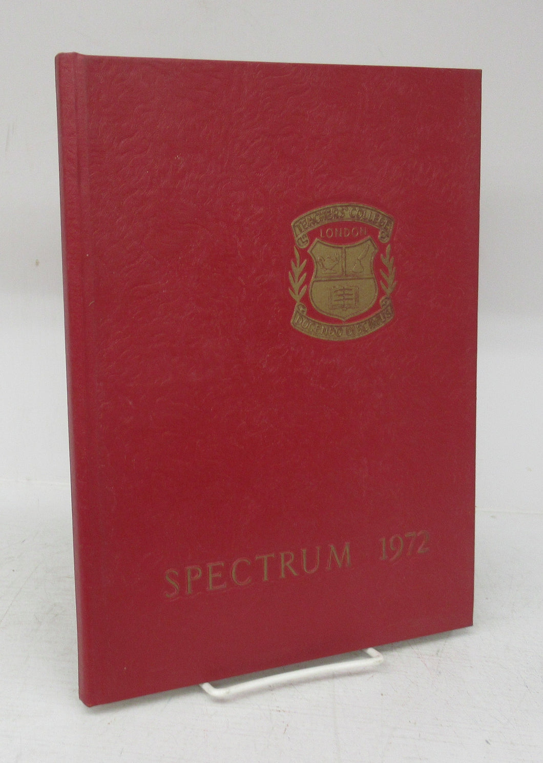 LTC Spectrum 1972