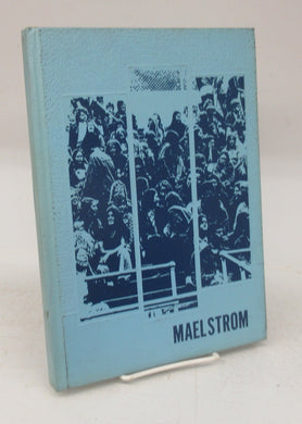 Maelstrom 1973 (yearbook)