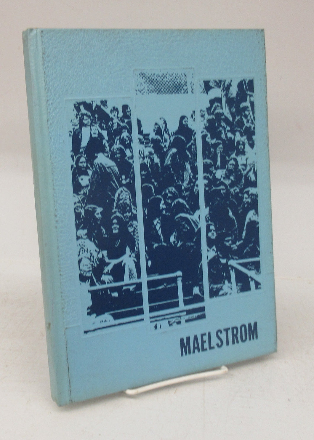 Maelstrom 1973 (yearbook)
