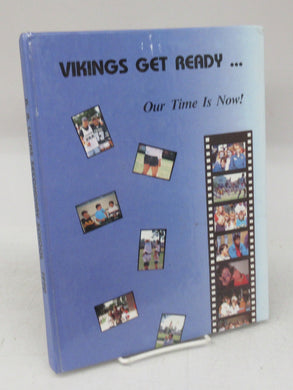 Maelstrom 1990 (yearbook)