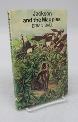 Jackson and the Magpies