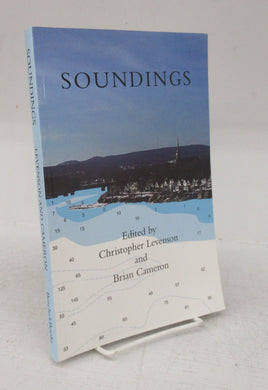 Soundings: An Anthology of the Ottawa Poetry Group 1973-2002