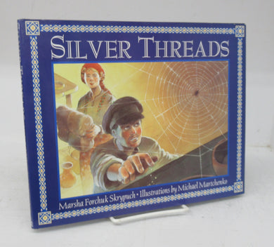 Silver Threads