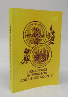 Ukrainians in Windsor and Essex County
