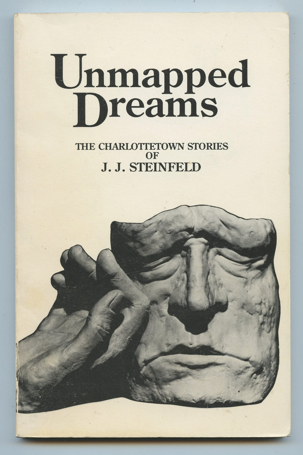 Unmapped Dreams: The Charlottetown Stories