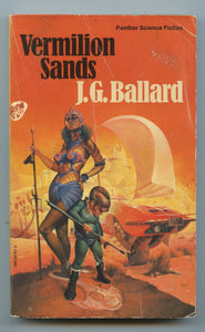 Vermilion Sands
