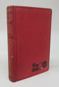 The Lion and the Rose (The Great Howard Story): Norfolk Line 957-1646. Suffolk Line 1603-1917. Vol. I