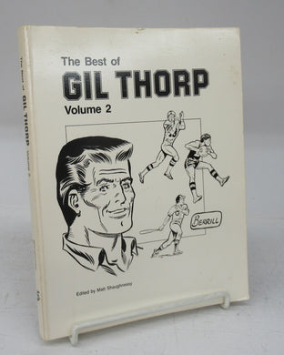 The Best of Gil Thorp Volume 2