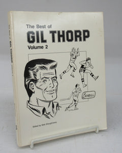 The Best of Gil Thorp Volume 2
