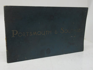 Photographic View Album of Portsmouth and Southsea