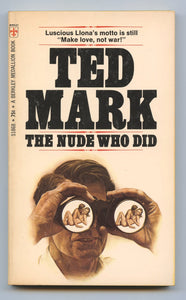 The Nude Who Did
