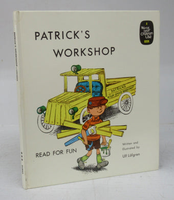 Patrick's Workshop