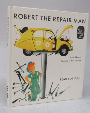 Robert the Repair Man