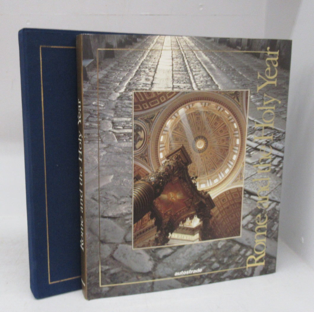 Rome and the Holy Year