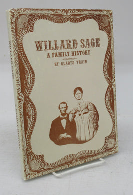 Willard Sage: A Family History