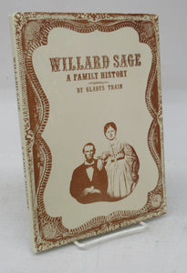 Willard Sage: A Family History