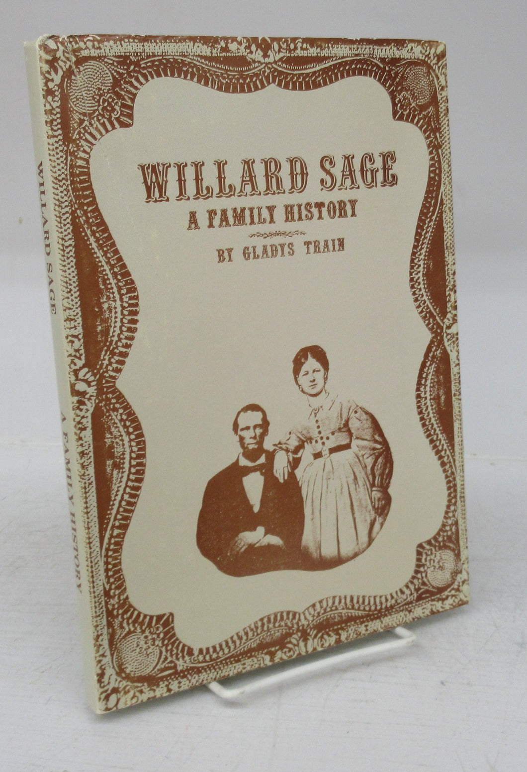 Willard Sage: A Family History