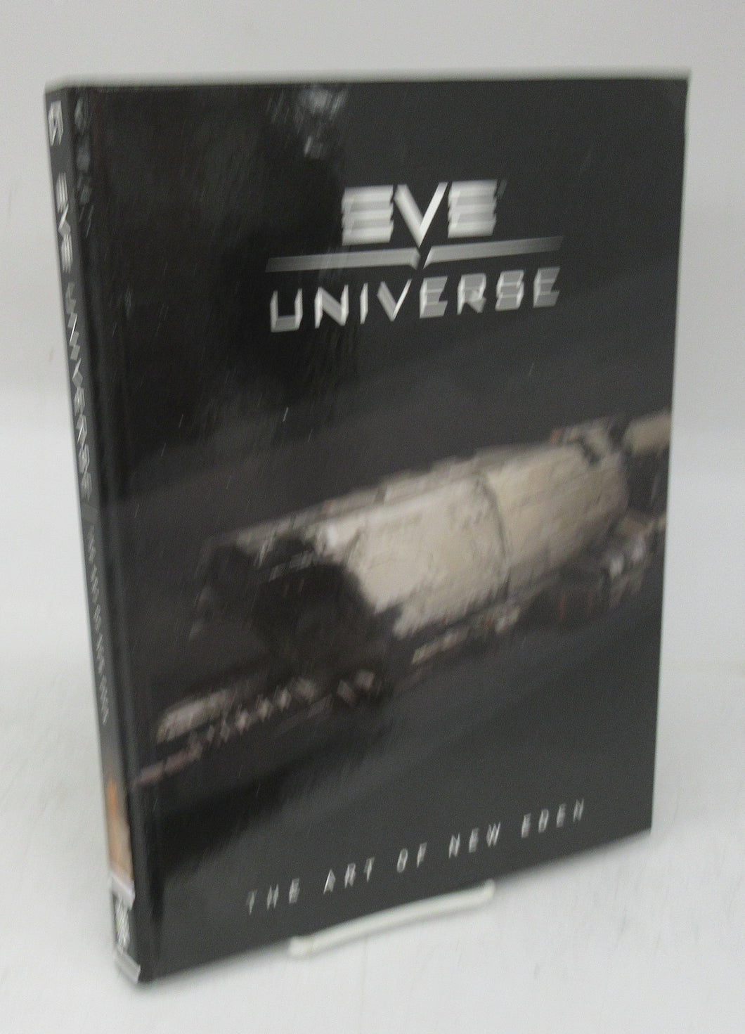 Eve Universe: The Art of New Eden