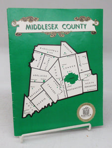 Middlesex County
