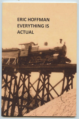Everything is Actual