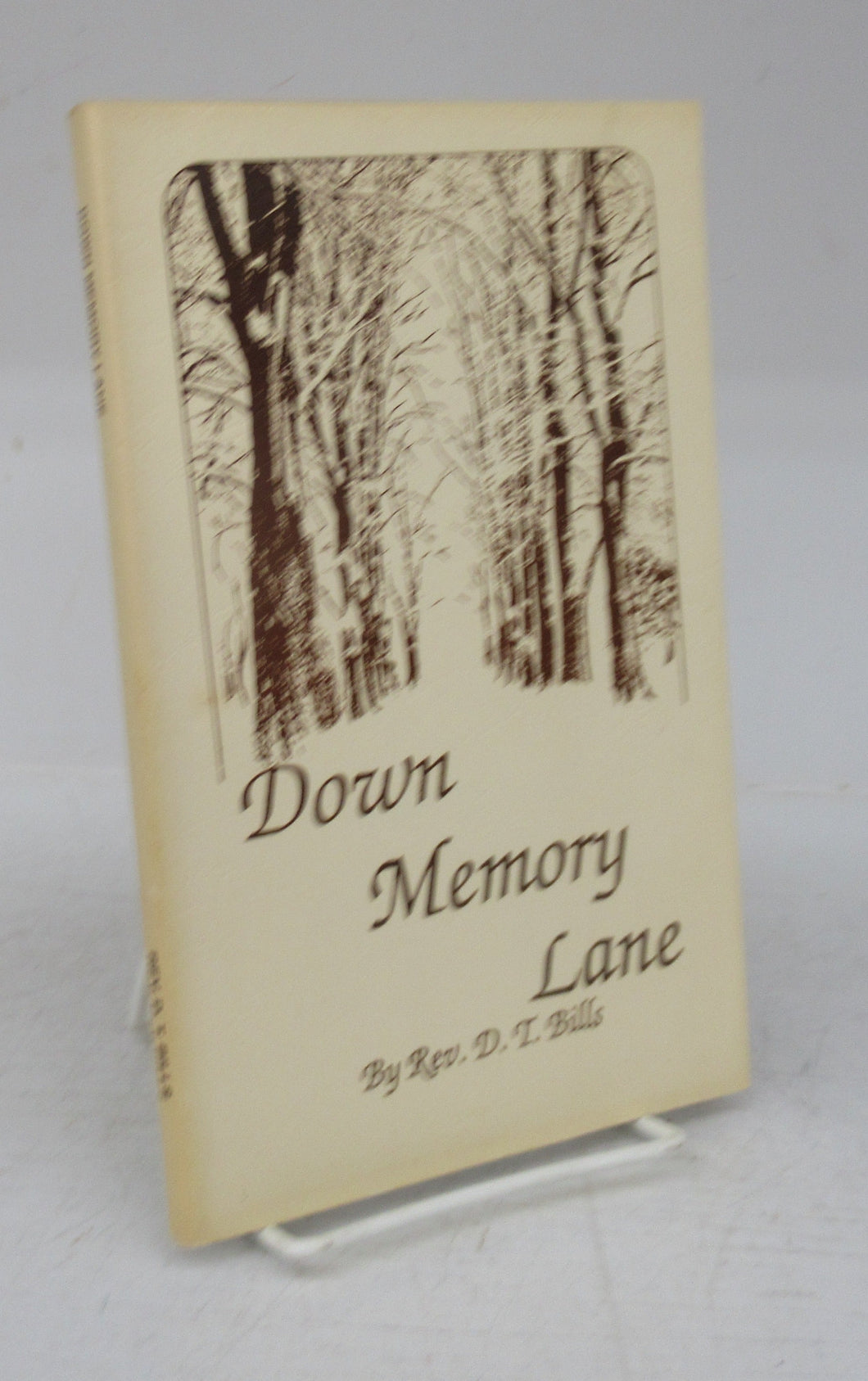 Down Memory Lane