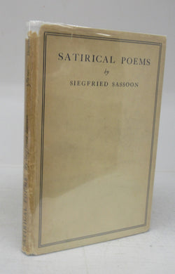 Satirical Poems