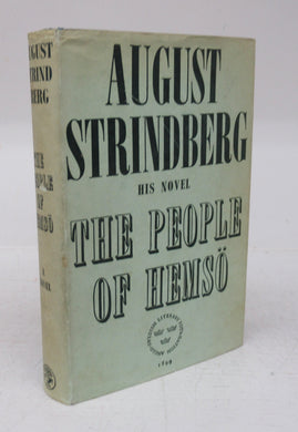 The People of Hemsö