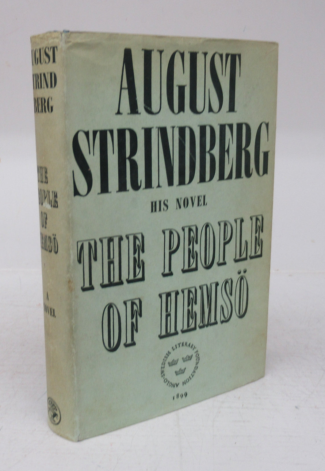 The People of Hemsö