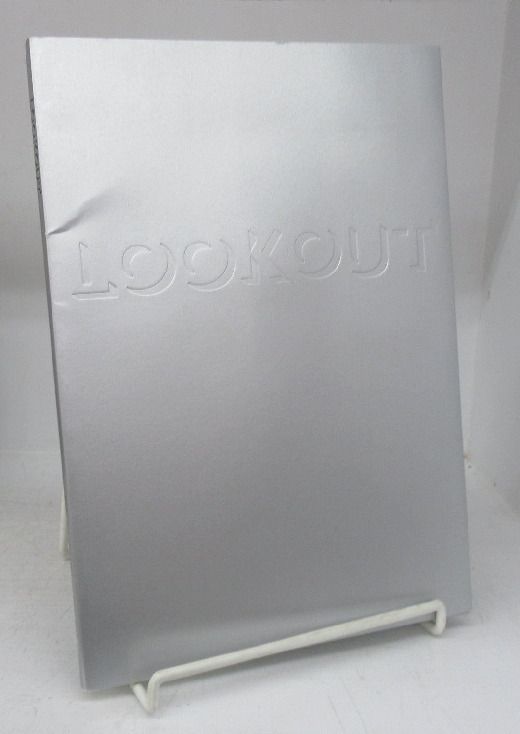 Lookout: A Sculpture Installation in Vancouver