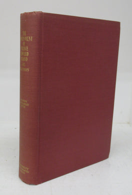 The Government of Prince Edward Island