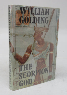 The Scorpion God: Three Short Novels