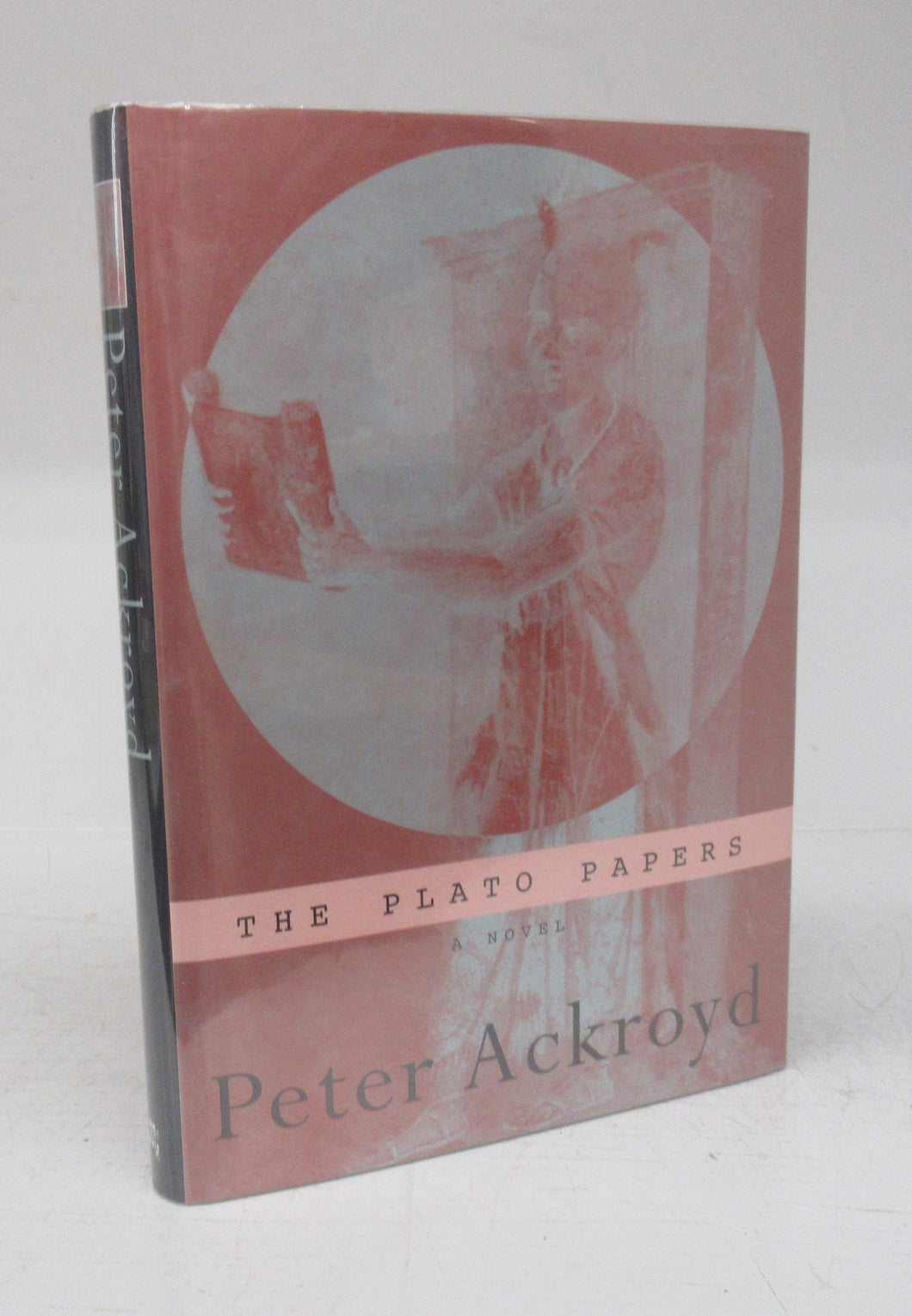 The Plato Papers