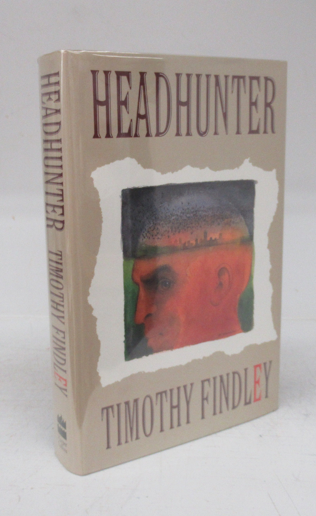 Headhunter