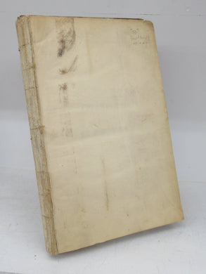 Appendix to the Sixth Volume of the Journals of the Legislative Assembly of the Province of Canada. From the 2nd Day of June to the 28th Day of July, 1847