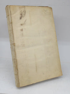 Appendix to the Sixth Volume of the Journals of the Legislative Assembly of the Province of Canada. From the 2nd Day of June to the 28th Day of July, 1847