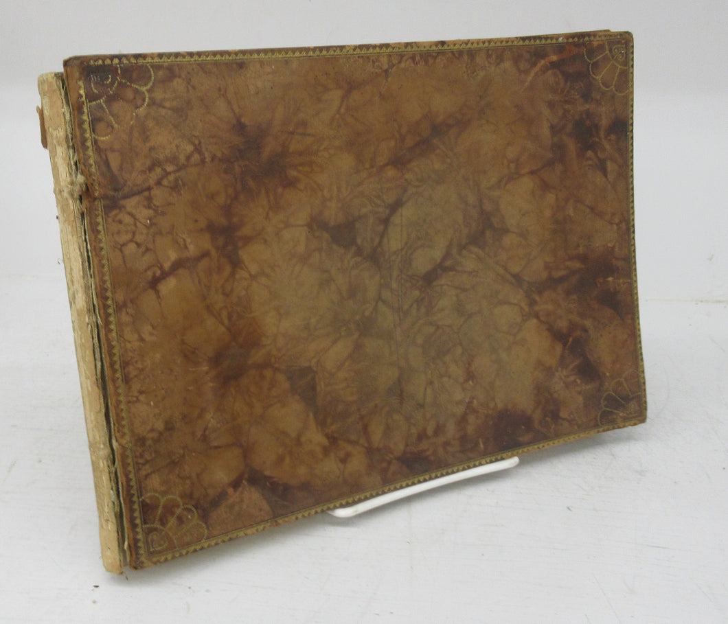 My Lady's Casket of Jewels and Flowers For Her Adorning