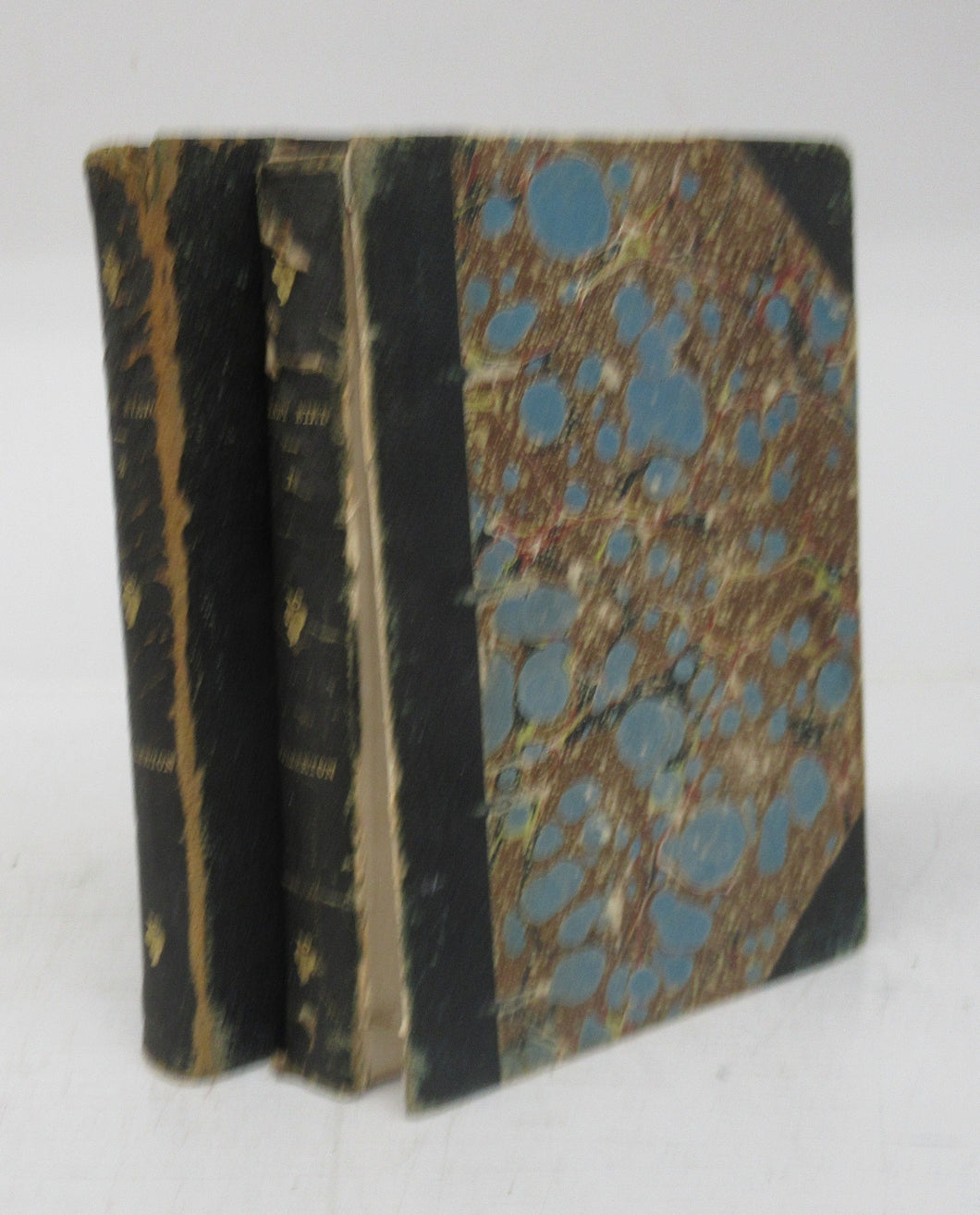 Lady-Bird. In Two Volumes