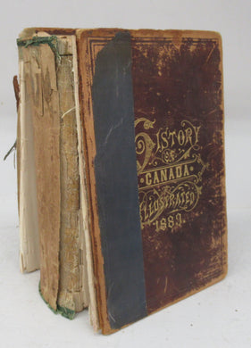 History of the County of Middlesex, Canada