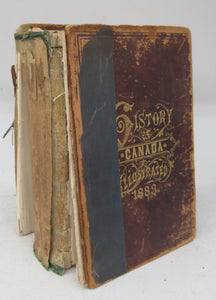 History of the County of Middlesex, Canada