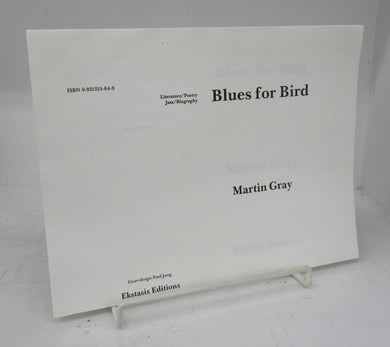 Blues for Bird