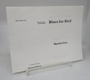 Blues for Bird