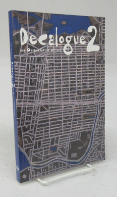 Decalogue 2: ten Ottawa fiction writers